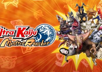 Ultra Kaiju Monster Rancher sera aussi disponible en Anglais sur Nintendo Switch !