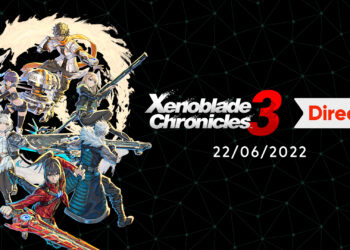 Un Nintendo Direct annoncé pour le 22 juin … sur Xenoblade Chronicles 3