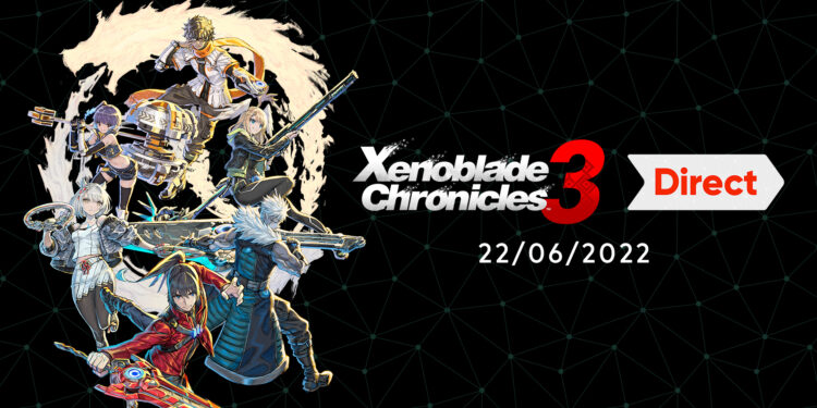 Un Nintendo Direct annoncé pour le 22 juin … sur Xenoblade Chronicles 3