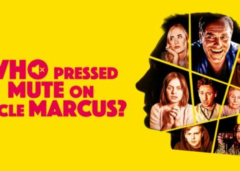 Who Pressed Mute On Uncle Marcus ? (Nintendo Switch) – Le test