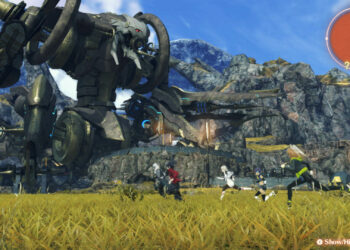 Résumé complet du Nintendo Direct Xenoblade Chronicles 3