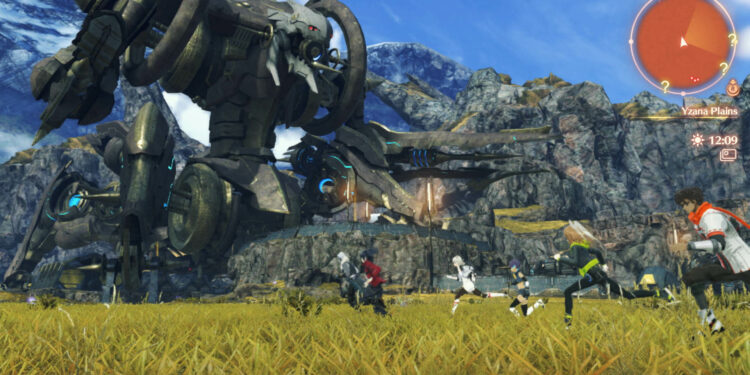 Résumé complet du Nintendo Direct Xenoblade Chronicles 3