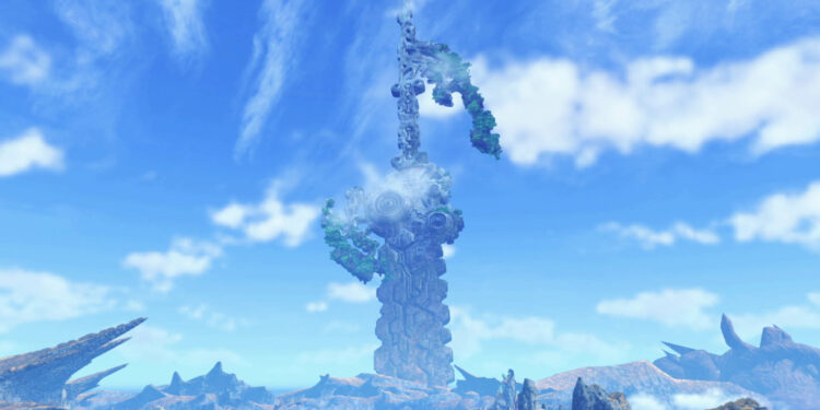 Résumé complet du Nintendo Direct Xenoblade Chronicles 3