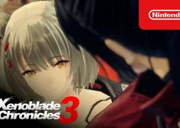 Résumé complet du Nintendo Direct Xenoblade Chronicles 3