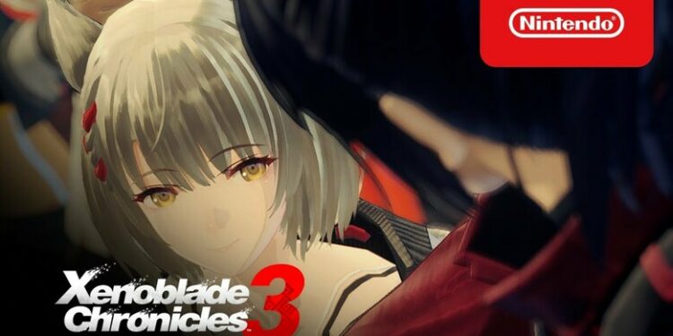 Résumé complet du Nintendo Direct Xenoblade Chronicles 3