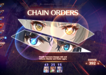 Résumé complet du Nintendo Direct Xenoblade Chronicles 3