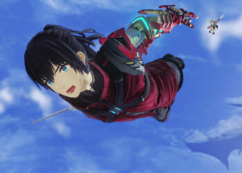 Résumé complet du Nintendo Direct Xenoblade Chronicles 3