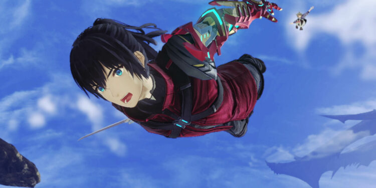 Résumé complet du Nintendo Direct Xenoblade Chronicles 3