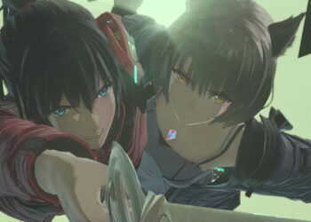 Résumé complet du Nintendo Direct Xenoblade Chronicles 3