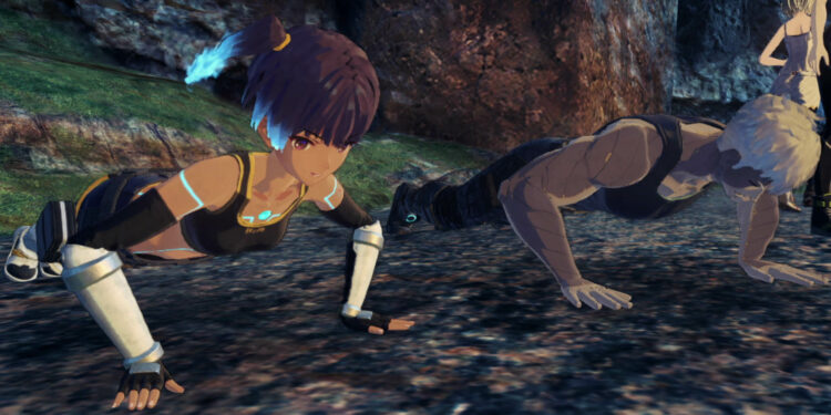 Résumé complet du Nintendo Direct Xenoblade Chronicles 3