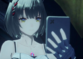 Résumé complet du Nintendo Direct Xenoblade Chronicles 3