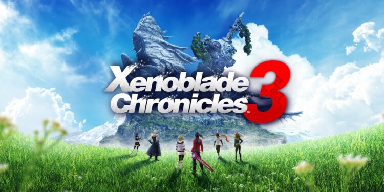 Le plein de vidéos pour Xenoblade Chronicles 3 sur Nintendo Switch