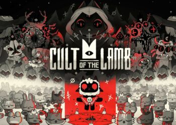 Cult of the Lamb dévoile enfin sa date de sortie