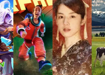 Retour sur les tests Nintendo Switch du mois de mai 2022 sur Nintendo-Town