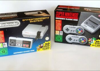 Selon Reggie Fils-Aime, on ne verra pas de nouvelles consoles « mini »