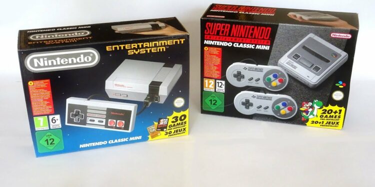 Selon Reggie Fils-Aime, on ne verra pas de nouvelles consoles « mini »