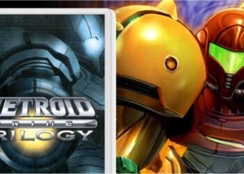 Metroid Prime Remastered pourrait sortir en cette fin d’année, Metroid Prime 2 et 3 suivraient