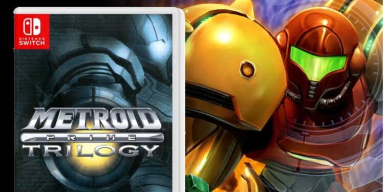 Metroid Prime Remastered pourrait sortir en cette fin d’année, Metroid Prime 2 et 3 suivraient