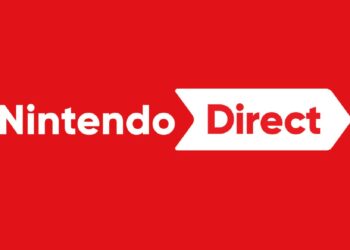 Le prochain Nintendo Direct serait prévu pour la fin du mois