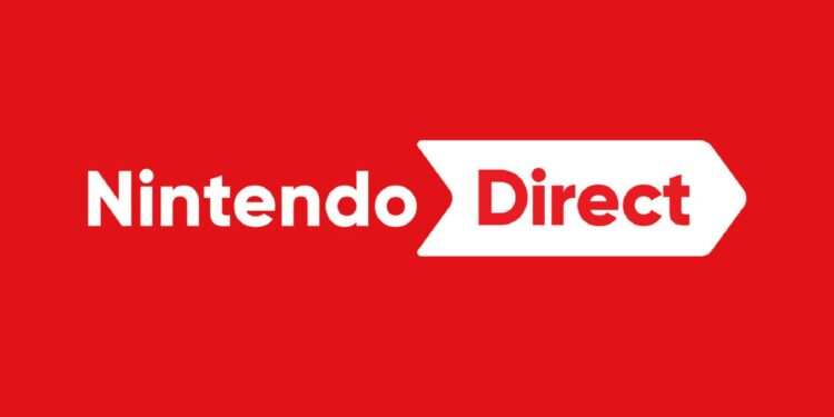 Le prochain Nintendo Direct serait prévu pour la fin du mois