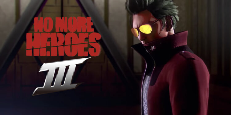 Fin d’exclusivité pour No More Heroes 3, le jeu arrive sur les autres plateformes
