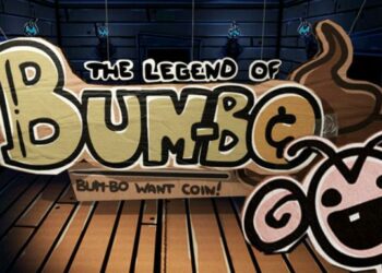 The Legend of Bum-Bo enfin prévu pour Nintendo Switch