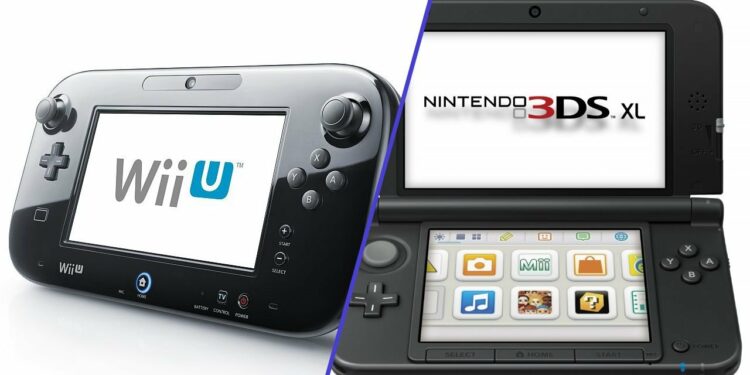 Information: fin du service Nintendo eShop sur Wii U et Nintendo 3DS