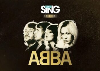 Let’s Sing Presents ABBA annoncé sur Nintendo Switch