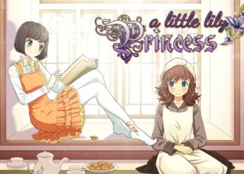 A Little Lily Princess (Nintendo Switch) – Le test