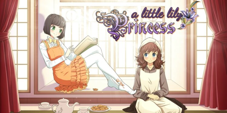 A Little Lily Princess (Nintendo Switch) – Le test