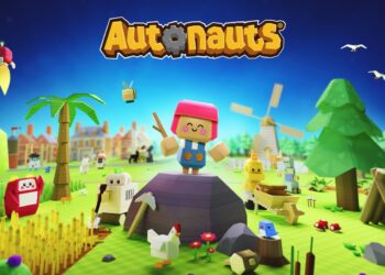 Autonauts (Nintendo Switch) – Le test