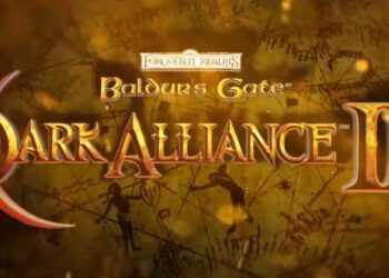 Baldur&rsquo;s Gate: Dark Alliance 2 sortira à la fin du mois sur Nintendo Switch