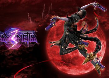 Bayonetta 3 sort le 28 octobre sur Nintendo Switch, le 1 sort enfin en version physique
