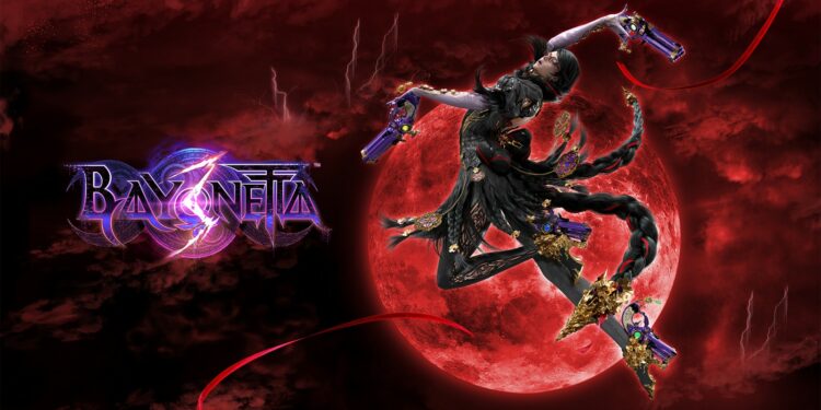 Bayonetta 3 sort le 28 octobre sur Nintendo Switch, le 1 sort enfin en version physique