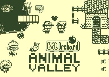 Bit Orchard : Animal Valley (Nintendo Switch) – Le test