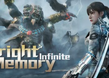 Le FPS Bright Memory lui aussi daté sur Nintendo Switch