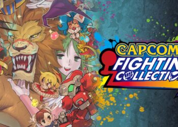 Capcom Fighting Collection (Nintendo Switch) – Le test