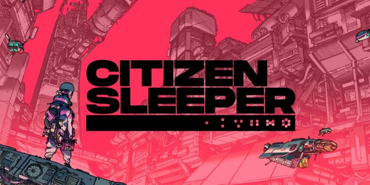 Citizen Sleeper (Nintendo Switch) – Le test