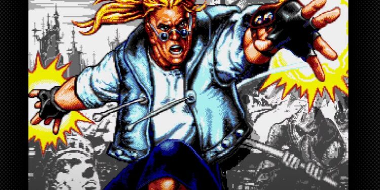 4 nouveaux jeux MegaDrive s’ajoutent au Nintendo Switch Online + Pack additionnel