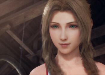 Un nouveau gros plein d’informations et d’images pour Crisis Core: Final Fantasy VII Reunion