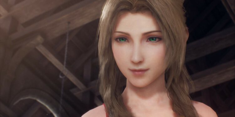 Un nouveau gros plein d’informations et d’images pour Crisis Core: Final Fantasy VII Reunion