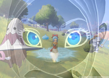 Dragon Quest Treasures (Nintendo Switch) – Le test