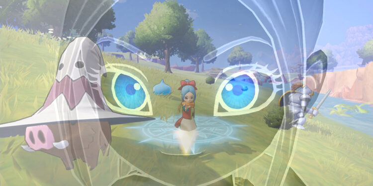 Dragon Quest Treasures (Nintendo Switch) – Le test