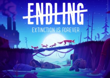 Endling – Extinction is Forever (Nintendo Switch) – Le test