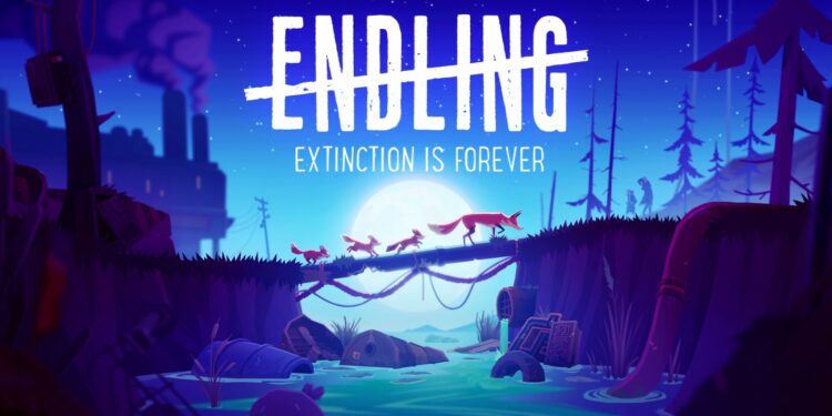 Endling – Extinction is Forever (Nintendo Switch) – Le test