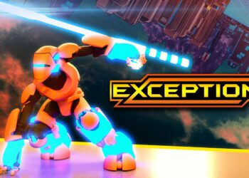 Exception (Nintendo Switch) – Le test