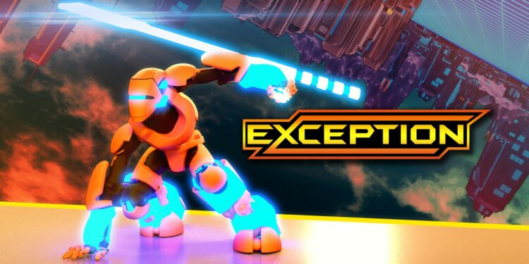 Exception (Nintendo Switch) – Le test