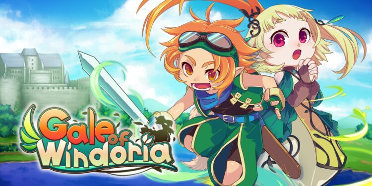 6 nouveaux jeux annoncés sur Nintendo Switch