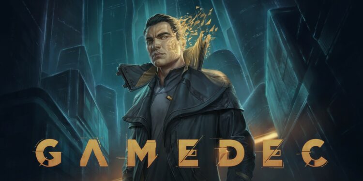 Gamedec (Nintendo Switch) – Le test