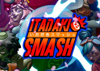 Itadaki Smash (Nintendo Switch) – Le test